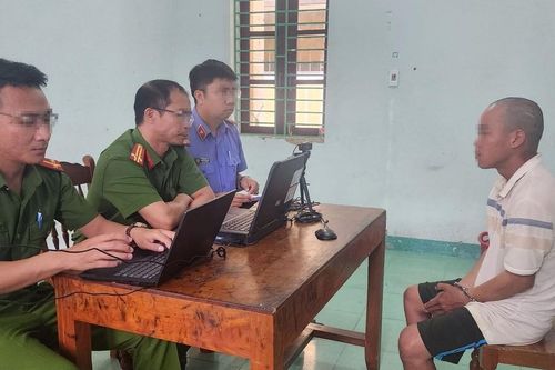 Bắt giữ nghi phạm xâm hại bé gái 10 tuổi ở Quảng Nam