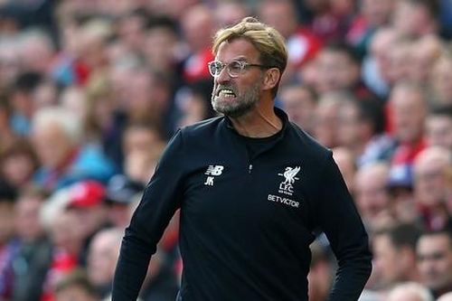 Liverpool bị từ chối phạt đền, HLV Klopp điên tiết: Các trọng tài sẽ phải giải thích