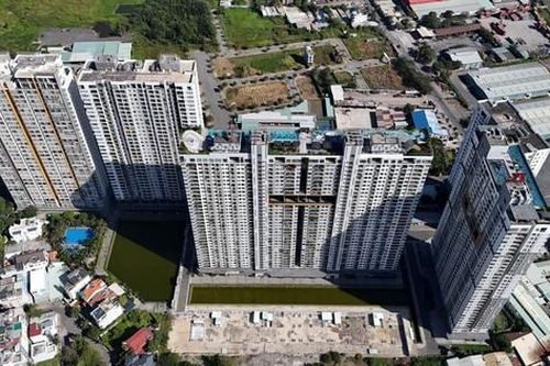 Nhiều doanh nghiệp 'trắng' tài sản thế chấp để vay vốn
