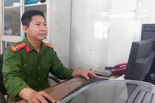 Bí thư chi đoàn ở Sóc Trăng nhận giải thưởng Lý Tự Trọng năm 2024