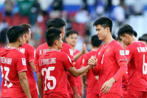 ĐT Việt Nam công bố danh sách đấu Indonesia: Những bất ngờ được báo trước