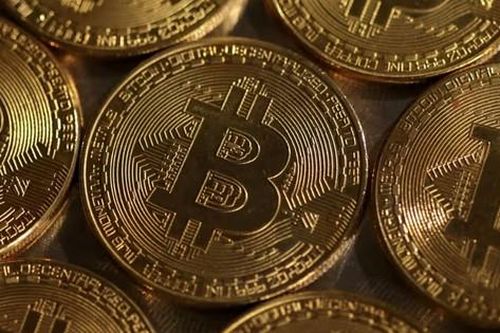 Bitcoin lại lập đỉnh mới