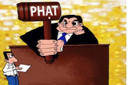 Chuyển cuộc gọi đến lãnh đạo phòng Cảnh sát hình sự để dọa chủ nợ
