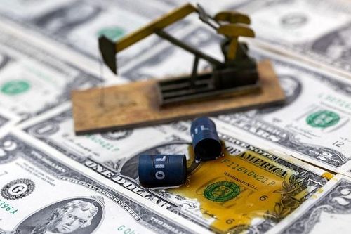Tin Thị trường: Lợi nhuận của 'ông lớn' Aramco giảm mạnh trong năm 2023