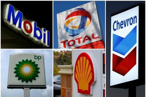 Sự trở lại của Big Oil trong thăm dò và khai thác dầu khí ngoài khơi