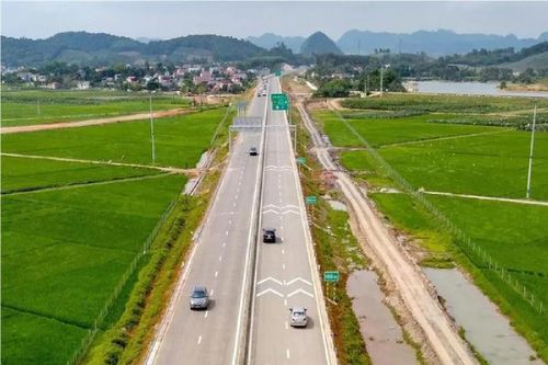 Đề xuất mở rộng cao tốc Mai Sơn - Quốc lộ 45 lên 4 làn xe hoàn chỉnh