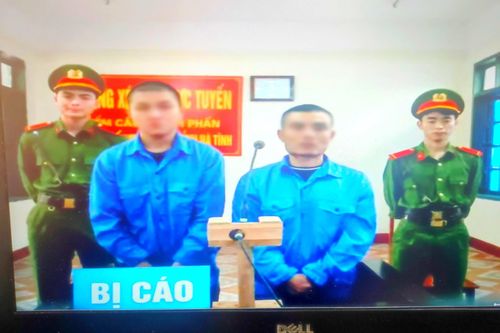 Rủ nhau đi câu, cặp đôi cướp trang sức của cụ bà