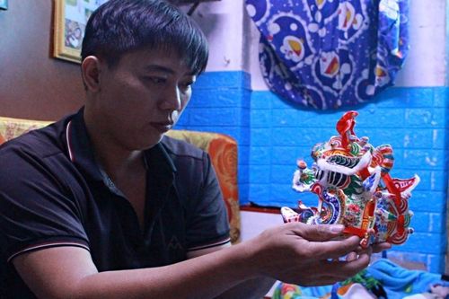 Ở nhà trông con, 8X bất ngờ phát hiện biệt tài khiến khách nước ngoài thích mê