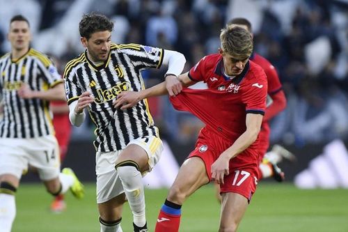 Juventus tuột chiến thắng, 'đầu hàng' Inter