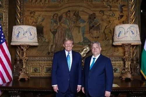 Thủ tướng Hungary nói ông Trump có kế hoạch cụ thể để chấm dứt xung đột Ukraine
