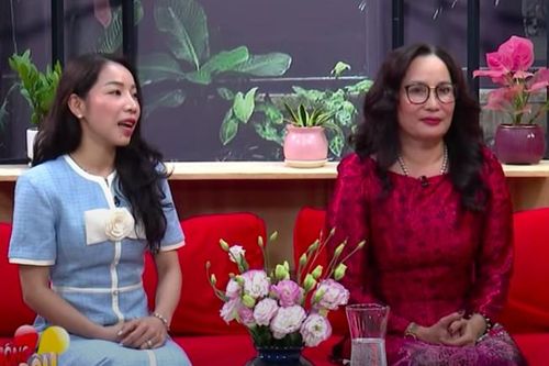 Con dâu ngoan hiền, bố chồng tuyên bố luôn 'bênh dâu hơn bênh vợ'