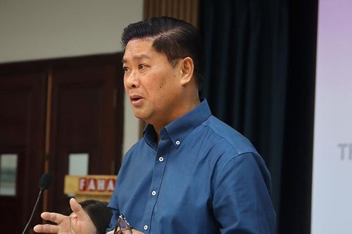 Đại diện Fahasa phủ nhận tin ngừng hoạt động