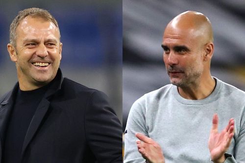 Barca chọn HLV trưởng thay Xavi, Pep Guardiola bỗng sắm vai chính