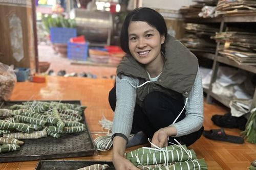 Đặc sản bắt nguồn từ chuyện tình buồn, ai tới xứ Đoài cũng khen nức nở