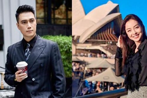 Đẹp trai như NSƯT Việt Anh, 'bà mẹ 4 con' Jennifer Phạm trẻ trung không ngờ