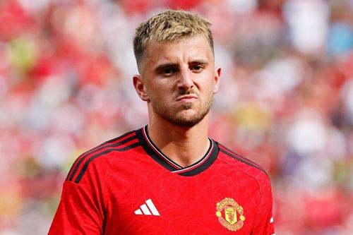 MU đại tu đội hình, rõ số phận Mason Mount ở Old Trafford