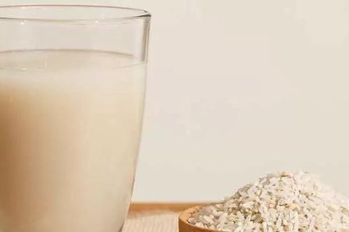 Loại đồ uống dễ dàng chế biến được coi là nước yến của người nghèo