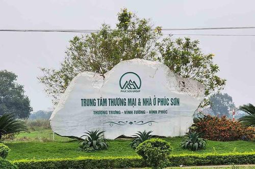 Phúc Sơn lớn nhanh như thổi và cái giá của sự 'đi đêm'