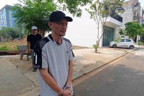 Bắt nhóm đối tượng ở Đắk Lắk chuyên đập vỡ kính xe ô tô của người dân để trộm cắp