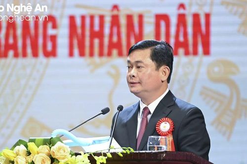 Luôn xứng danh là 'thanh bảo kiếm sắc bén', 'lá chắn thép' vững chắc (*)