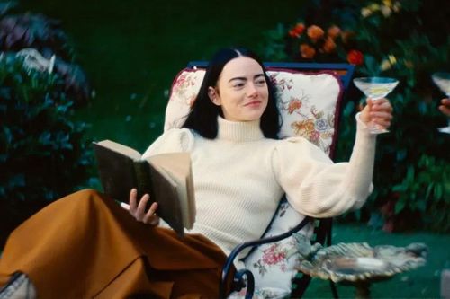 Lễ trao giải thưởng điện ảnh Oscar 2024: Phim 'Poor Things' lập hat-trick