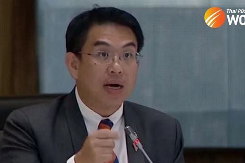 Thái Lan sắp có tàu khu trục đầu tiên được lắp ráp trong nước