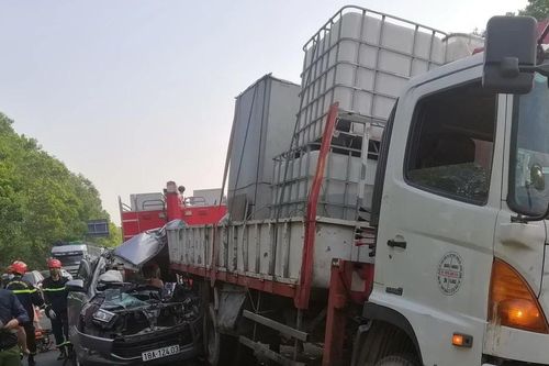 Hà Nam khắc phục hơn 40 'điểm đen' về tai nạn giao thông