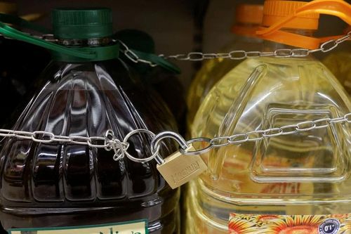 Nạn trộm cắp 'vàng lỏng' gia tăng như ở 'miền Tây hoang dã' tại Địa Trung Hải