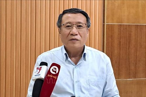 Xây dựng Lao Bảo - Densavan thành mô hình kiểu mẫu về thương mại xuyên quốc gia