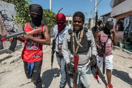 Trùm băng đảng khiến Thủ tướng Haiti chưa thể về nước là ai?