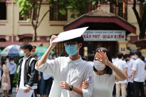 Hà Nội: Tỉ lệ trường công lập đạt chuẩn quốc gia đạt 80%
