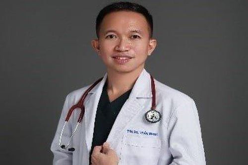 Bác sĩ Trần Minh – cải thiện chất lượng cuộc sống cho bệnh nhân thoái hóa khớp