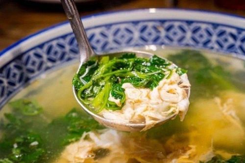 Loại rau 'hoàng đế', ăn vào mùa xuân giúp thanh nhiệt giảm đờm, dễ ngủ