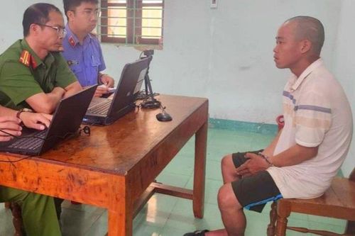 Quảng Nam: Bắt giữ 'yêu râu xanh' xâm hại cháu bé nhiều năm liền