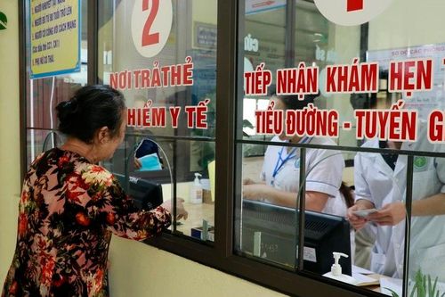 Hướng dẫn xác định đối tượng được hỗ trợ mức đóng BHYT