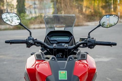 Quên Yamaha Exciter đi, 'tân binh' côn tay Honda ra mắt với giá 53 triệu đồng, trang bị hơn Winner X