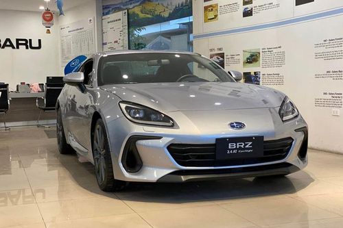 Bảng giá xe Subaru tháng 3/2024: Giảm giá 'kịch sàn'
