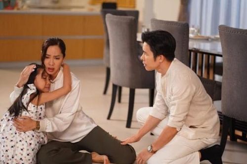 Câu hỏi của con gái khiến tôi vội vã từ chối lời cầu hôn của bạn trai