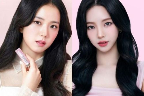 Lý do gì khiến Karina (aespa) bị 'ném đá' nhiều hơn Jisoo (BLACKPINK) khi công khai hẹn hò?