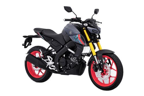 Bảng giá môtô Yamaha tháng 3/2024