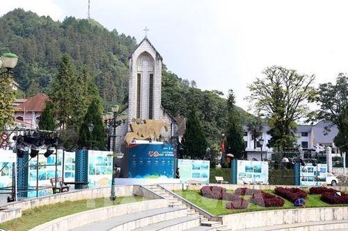 Báo chí Argentina: Sa Pa là một trong 16 thị trấn nhỏ đẹp nhất thế giới