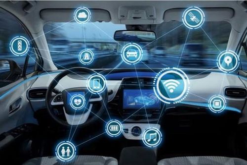 Mỹ lo ngại ô tô điện kết nối Internet có nguồn gốc nước ngoài