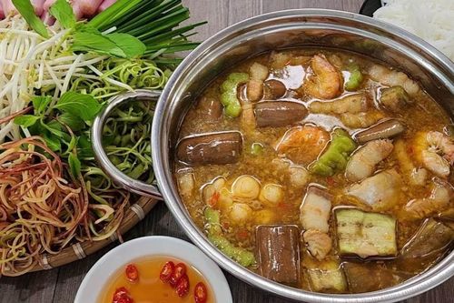 Đặc sản Đồng Tháp ngon khó cưỡng bạn nên thử