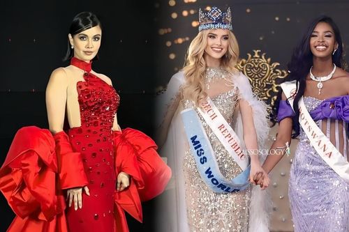 Megan Young xin lỗi Miss World Botswana 2022