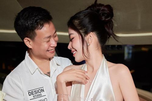 Nam Em 'rung động' với 4 người đàn ông trong 1 năm và đời tư kỳ lạ