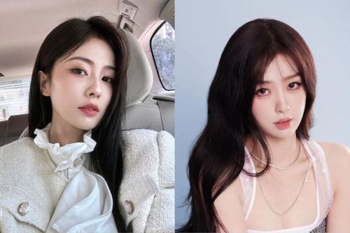 Bạch Lộc bị chê cười vì bắt chước Ngu Thư Hân