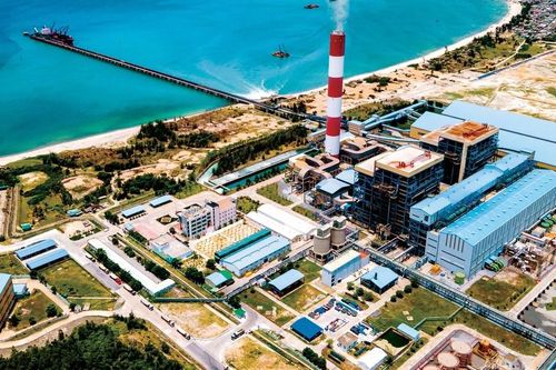 Bộ Kế hoạch và Đầu tư kiến nghị Chính phủ chấp thuận khu công nghiệp Vinhomes Vũng Áng hơn 13.000 tỷ đồng