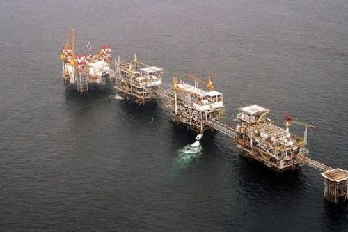 Bờ Biển Ngà phát hiện mỏ dầu khí khổng lồ ngoài khơi