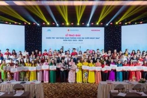 Nâng cao động lực dạy và học về an toàn giao thông trong nhà trường