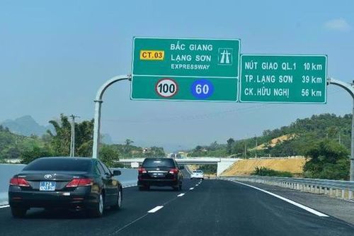 Lạng Sơn đề xuất trung ương hỗ trợ 5.600 tỷ đồng vì doanh thu dự án BOT tụt dốc, dây dưa nợ đọng nhà thầu